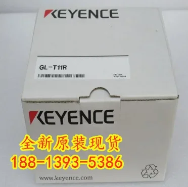 2025 GL-T11R New Original Genuine KEYENCE Grating Controller Quality Assurance One Year! Negotiate