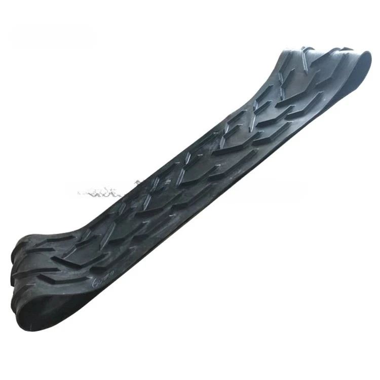Cinta transportadora PN.57482 de alta calidad, 800mm x 16320mm, para fresadora Wirtgen W1900 W1500