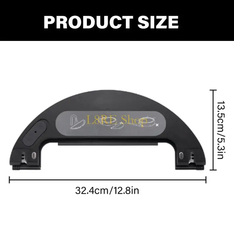 L8RE Vacuum Cleaner Large Capacity Water Tanks for Z10 D10 D10S L10