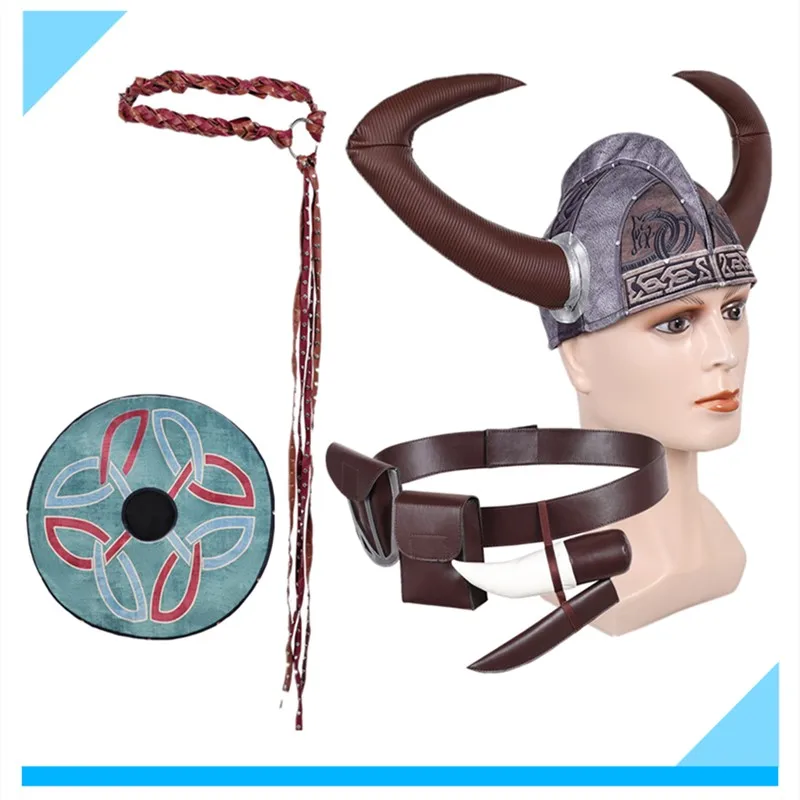 

Fantasia Hiccup, головной убор для косплея, пояс астрономии, пояс, щит для взрослых, дракон, ролевая игра, Хэллоуин, карнавальный костюм, аксессуары, реквизит