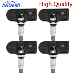 YAOPEI 9681102280 TPMS Tire Pressure Sensor 433MHZ For Peugeot 407 207 307 607 508 807 For Citroen C4 5 6 7 8