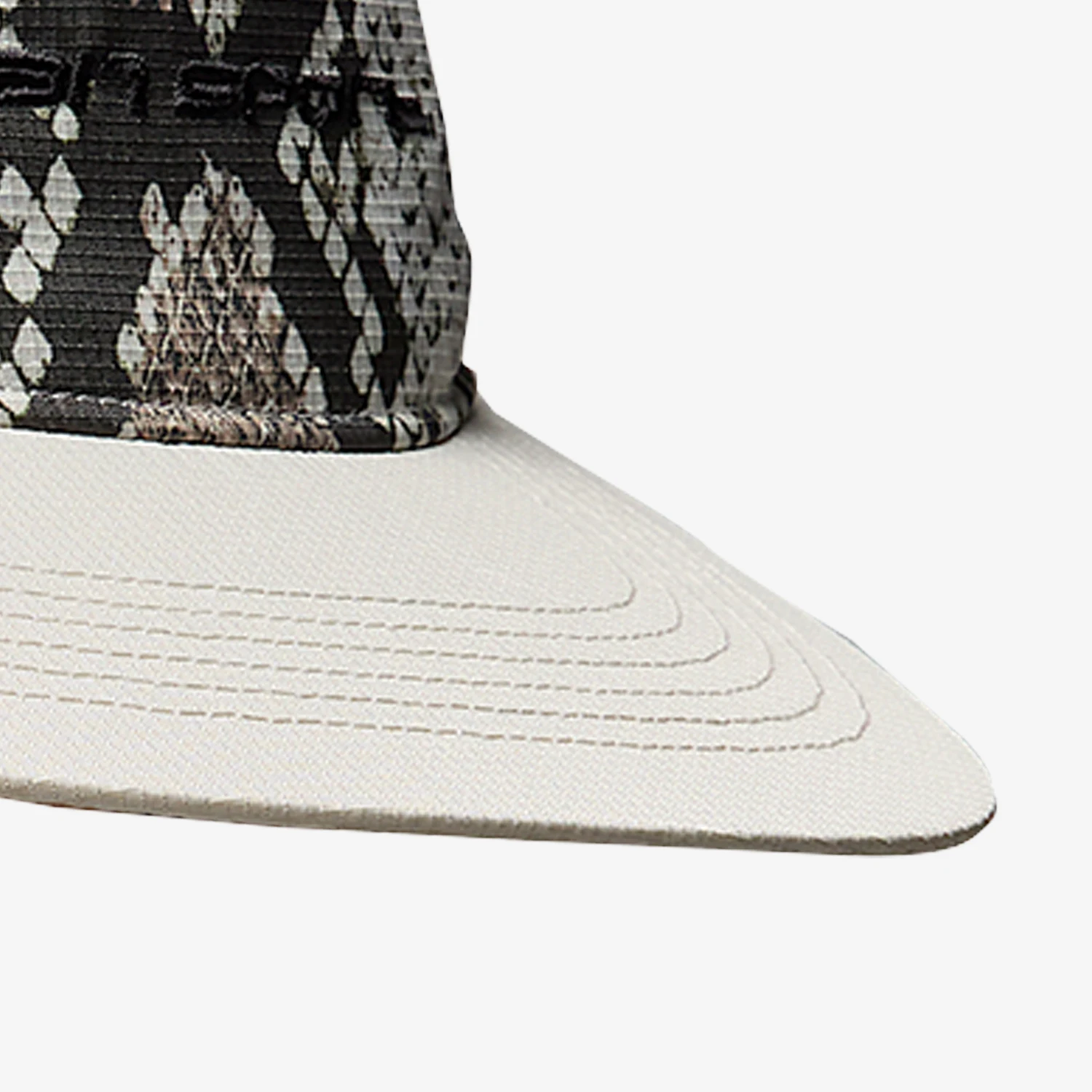 Gorra deportiva Nike original de la marca JORDAN, para hombre y mujer, con diseño de paneles, ligera y con protección solar, modelo HV0517-072.