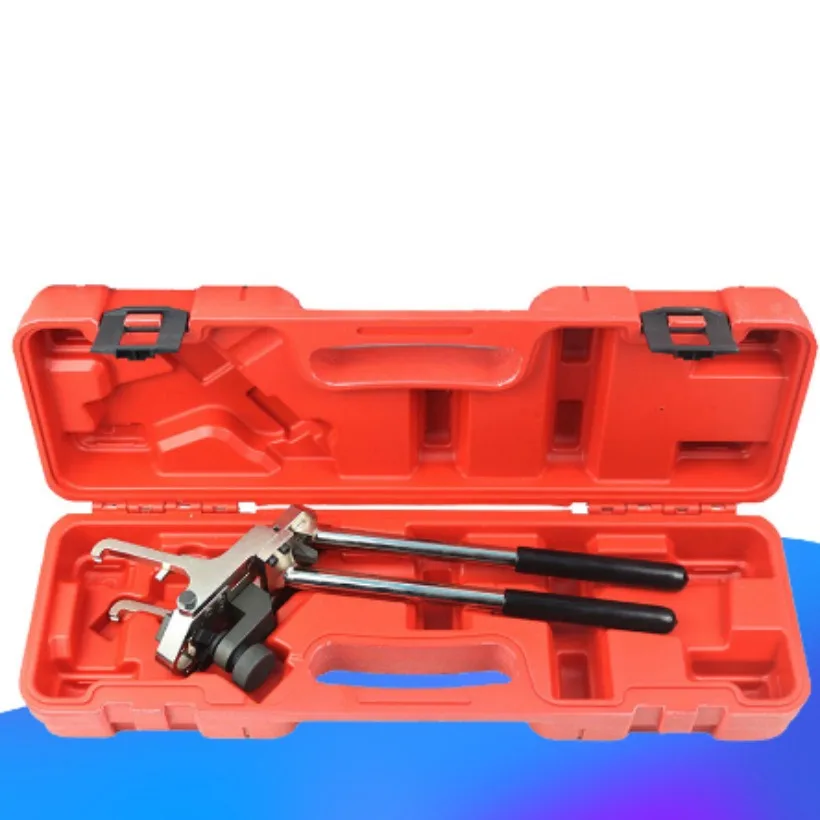

High Quality Valve Pressure Spring Installer and Remover Tool Plier Fit For BMW N20 N26 N52 N55 Engine Professional Timing Tool