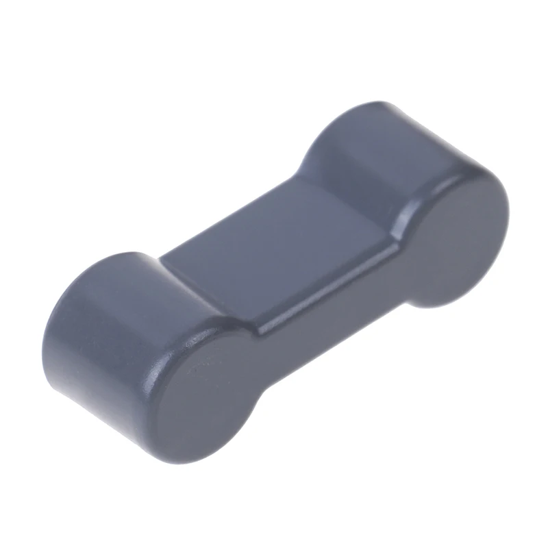Rail de connexion en plastique pour amis, accessoires essentiels compatibles avec la tête de connexion, jouets de voie ferrée, lot de 5 pièces