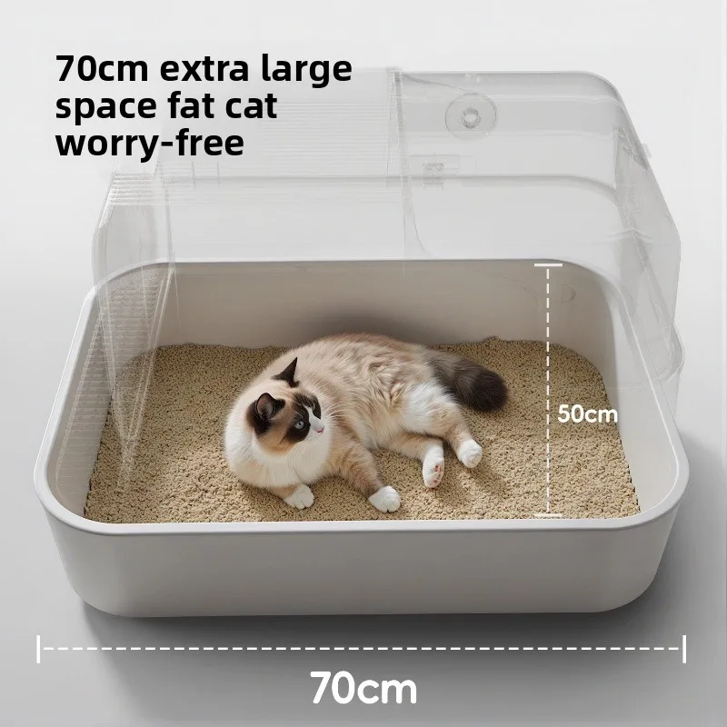 Thumbnail 2 - #36 Ranked Cat Bed Pans Picks in 2026