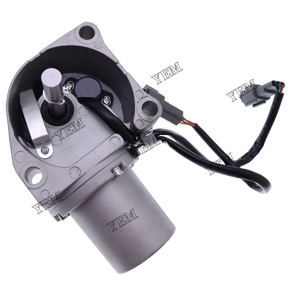 Brand-New Throttle Motor For Hitachi EX120-5 EX150LC-5 EX160LC-5 ZAXIS450 ZAXIS450LC