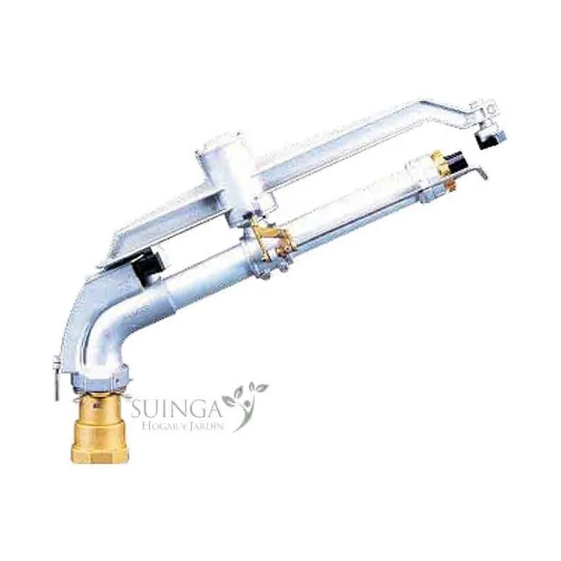 Ranger 3 ''female irrigation gun, 32,5 to 65 meters