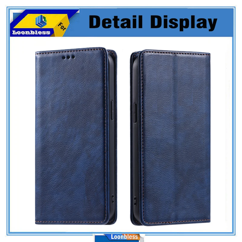 Phone Holster For Moaan InkPalm Plus Case Etui Moaan InkPalm Plus Cover celular Book Housing Moaan InkPalmPlus Cover Coque Funda