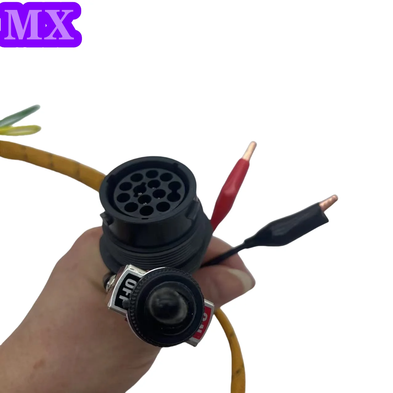 thumb