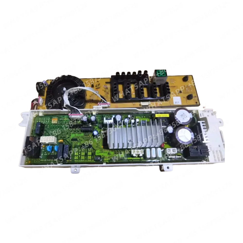 Usado para máquina de lavar roupa de tambor DC92-01782D placa-mãe DC92-01782E DC92-01782G placa de exibição DC92-01768P