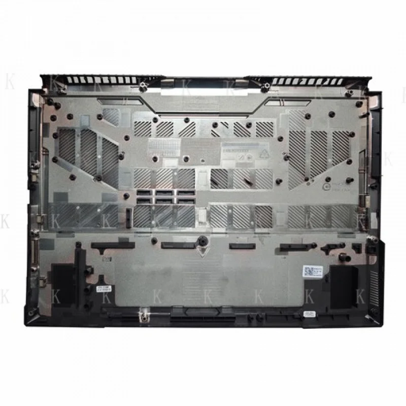Y C    New for ASUS TUF Gaming F1 FX517ZC FX517ZE FX517ZM FX517ZR Bottom Base Cover