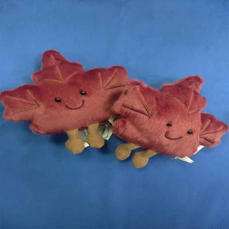 Cherry, red cup, red leaves, series, home and bedroom decoration, interactive pet toys, birthday gifts