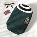 Blackish green