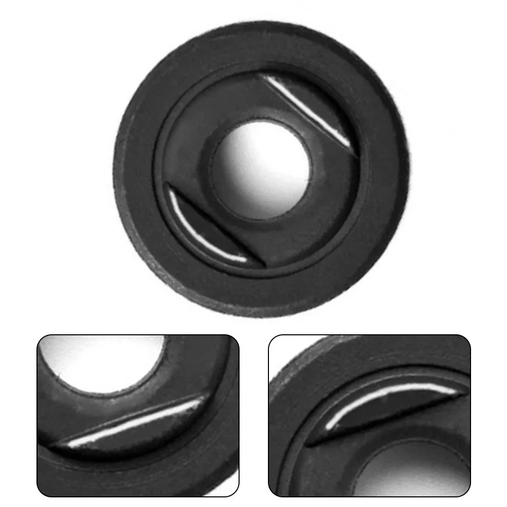 Angle Grinder Platen Anti Skid and Rust Resistant Angle Grinder Metal Pressure Plate Tool for Model 100 Angle Grinders