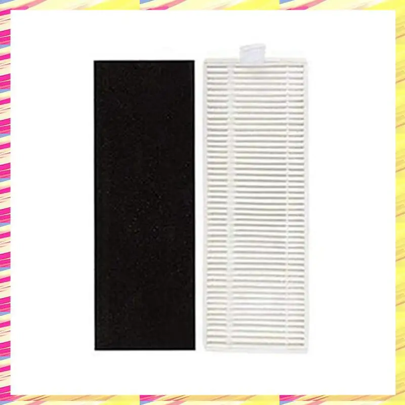 Abjj 20Pcs Hepa Air… - image
