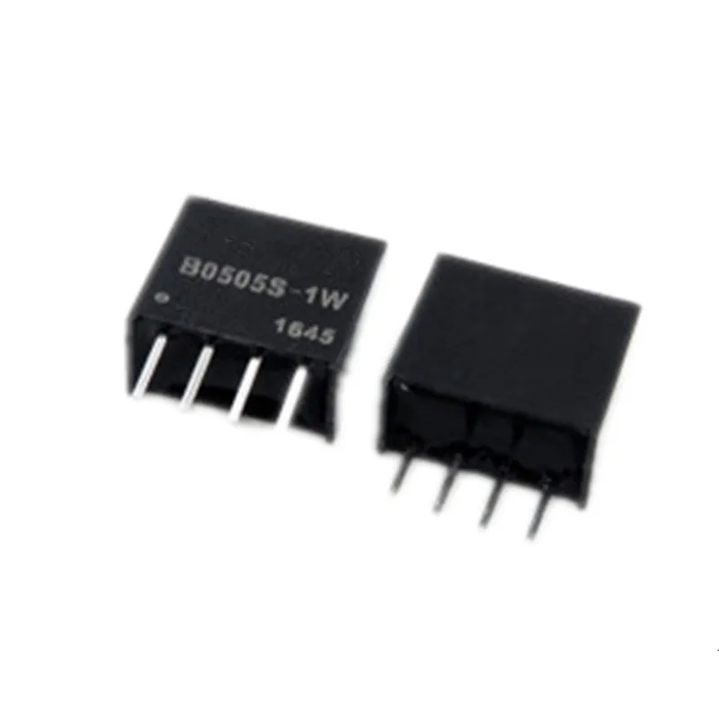 

New 10Pcs B0505S-1W B0505S SIP-4