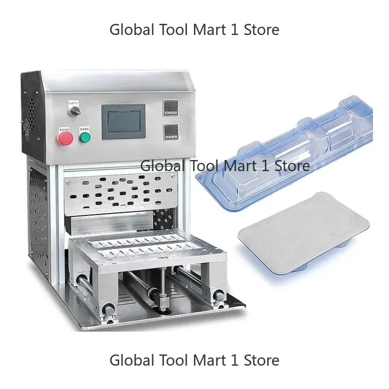 Autom-Atic Alumin-U…