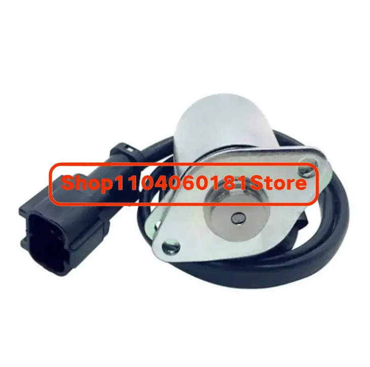 

20Y-60-32121 Solenoid Valve 20Y-60-32120 Fit For PC220-7 PC200-7 PC300-7