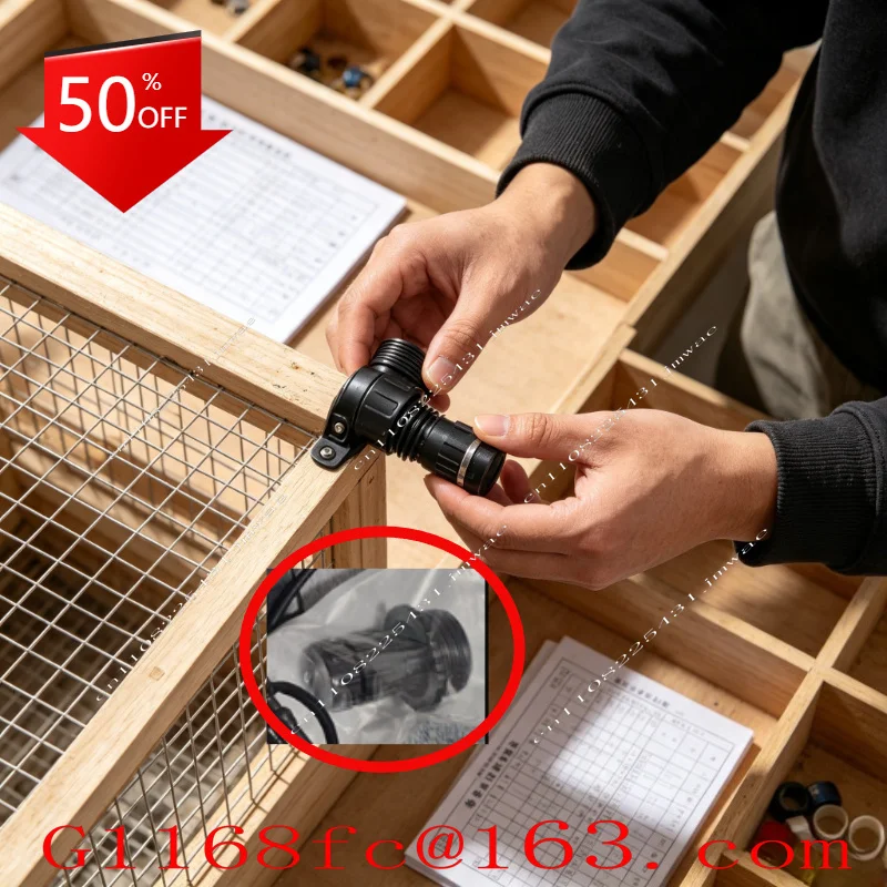 Gas Mask Regulator, Knob Adjustment, Breathing Control Universal Accessories Controllable Oxygen Amount