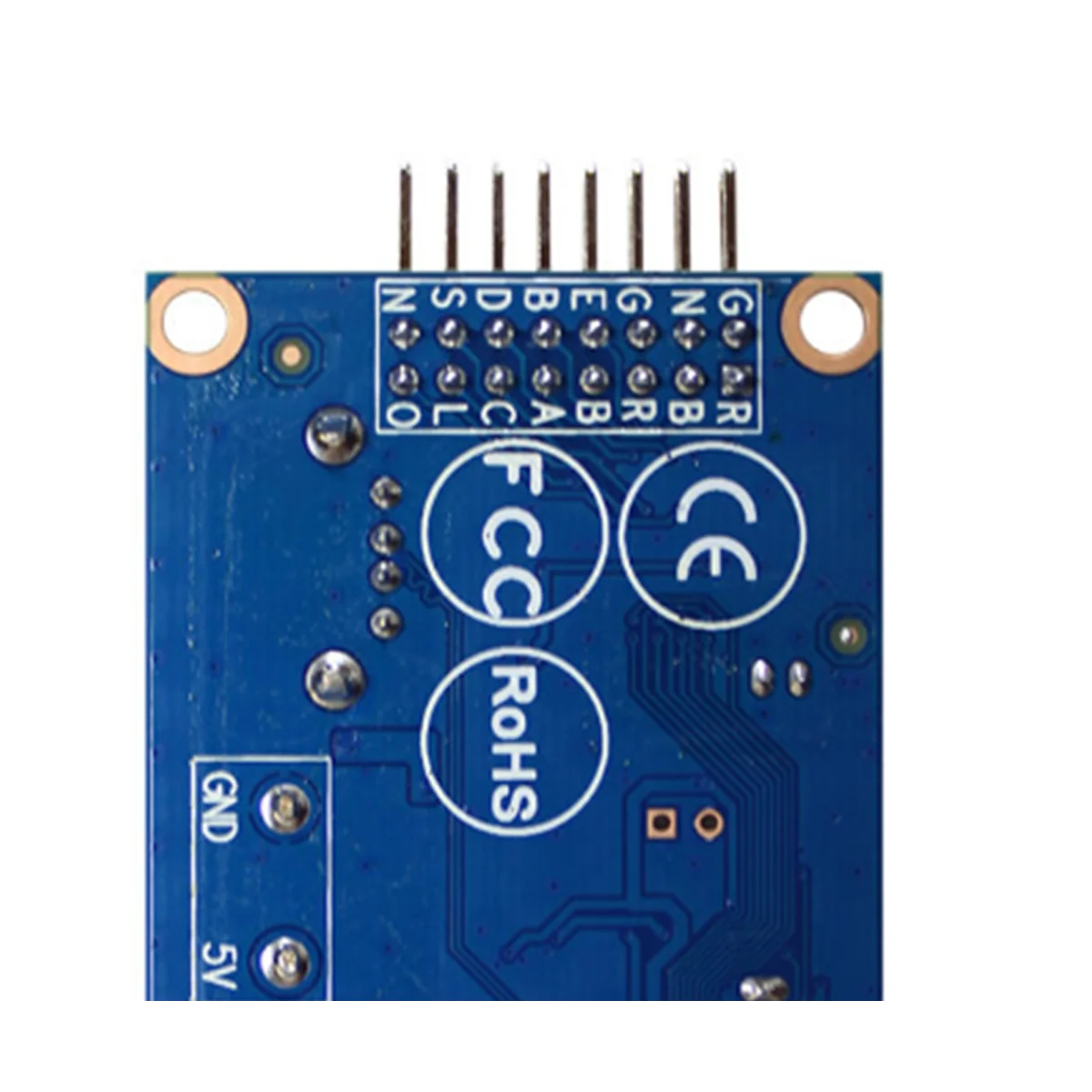 Full Color Module Controller WF1 Board P3 P4 P5 P10 LED for Digital Panel