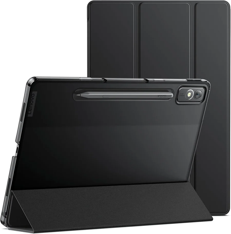 #5 Highest Rated Lenovo Tab P12 Cases to Buy in 2026