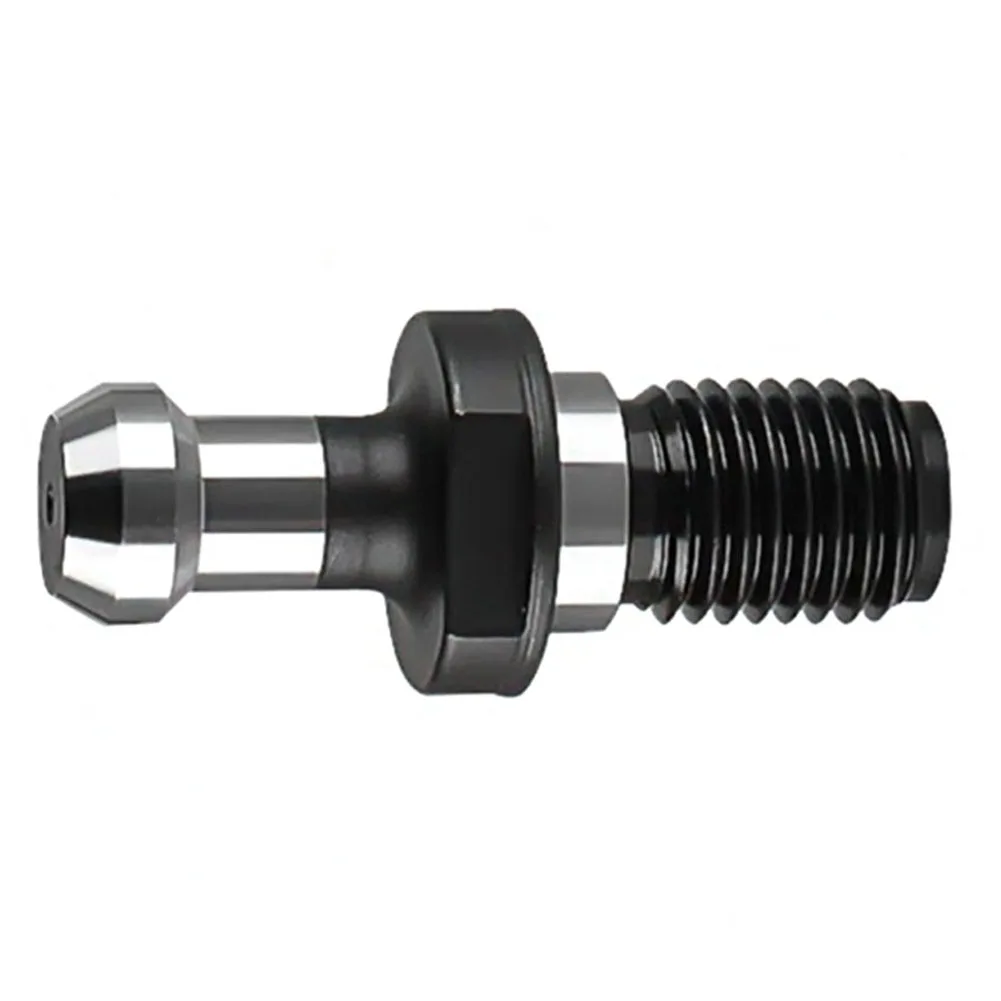 For Milling Machines BT30 Pull Stud CNC Draw Screw Integral Forging Cnc Pull Stud Tool Holder Integral Forging