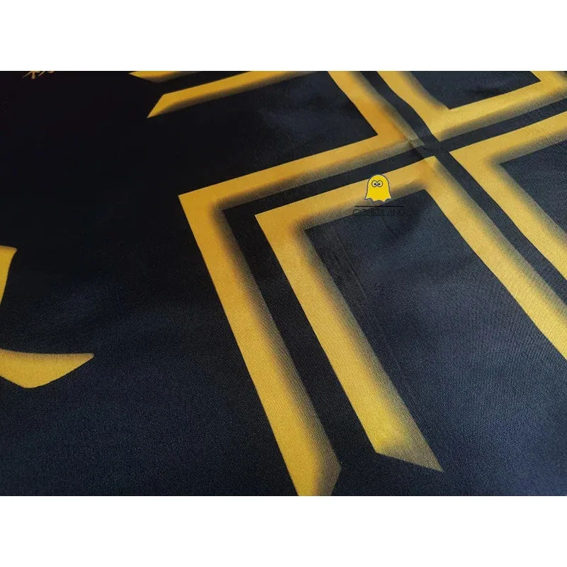 NewAnime طوكيو المنتقمون مانجي عصابة ساحة الحفلات العلم تأثيري الدعائم راية مانجيرو سانو كين ريوغوجي ميكي دراكن اكسسوارات M BV2 #4