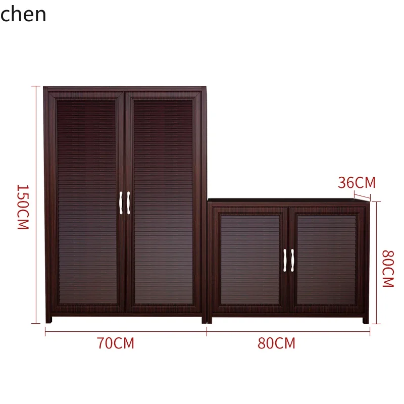locker villa courtyard garden large capacity waterproof sunscreen sunscreen sundries multi-functional storage cabinet