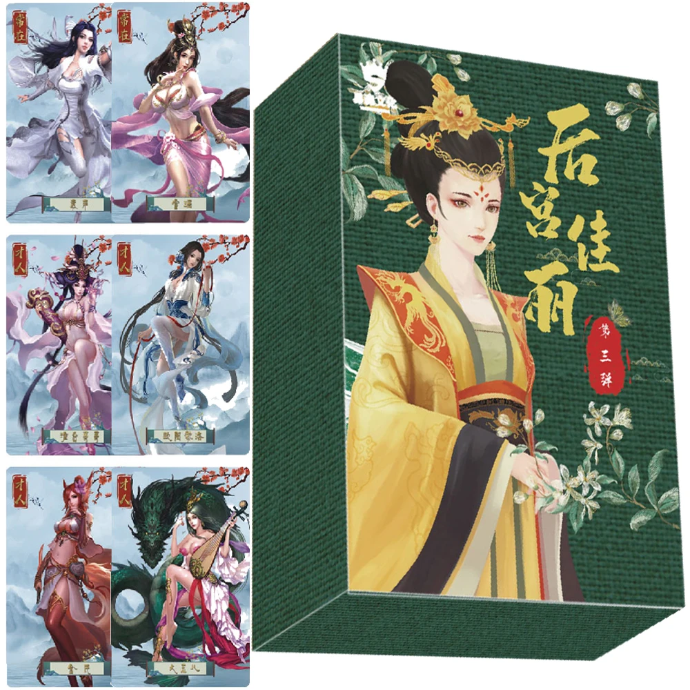 Genuine Backyard Babies Card For Children Goddess Story Tifa Lockhart Rosa Fischl Limited Game Collection Card Toys For Family