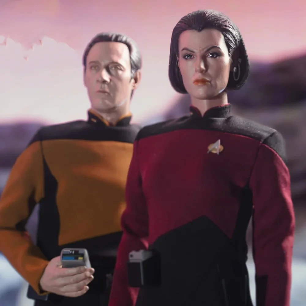 

Высококачественная экзо-6, масштаб 1/6, женская фигурка с короткими волосами, приключенческая драма, нежная 12-дюймовая полная фигурка для коллекции