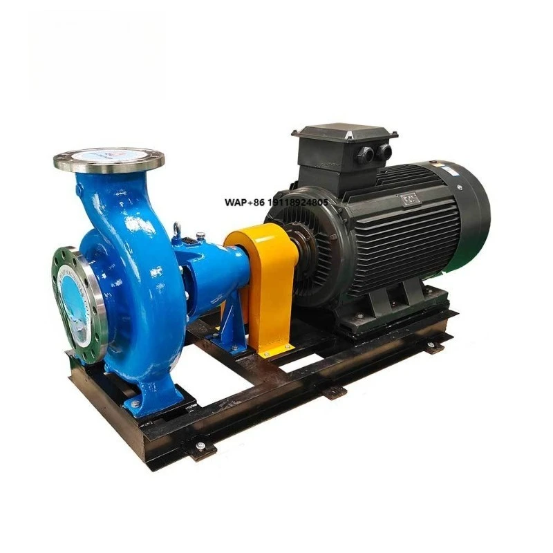 

20 M3/h High Pressure Ro Seawater Desalination Pump 220v