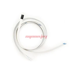 Printhead Cable head cable for Epson pinter L805 L800 L801 R1390 L1800 XP600 UV flatbed printer