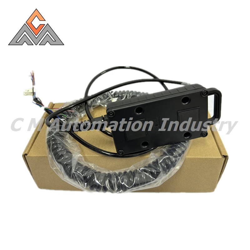 Imagem -06 - Roda Manual Eletrônico Novo Modelo Hc111