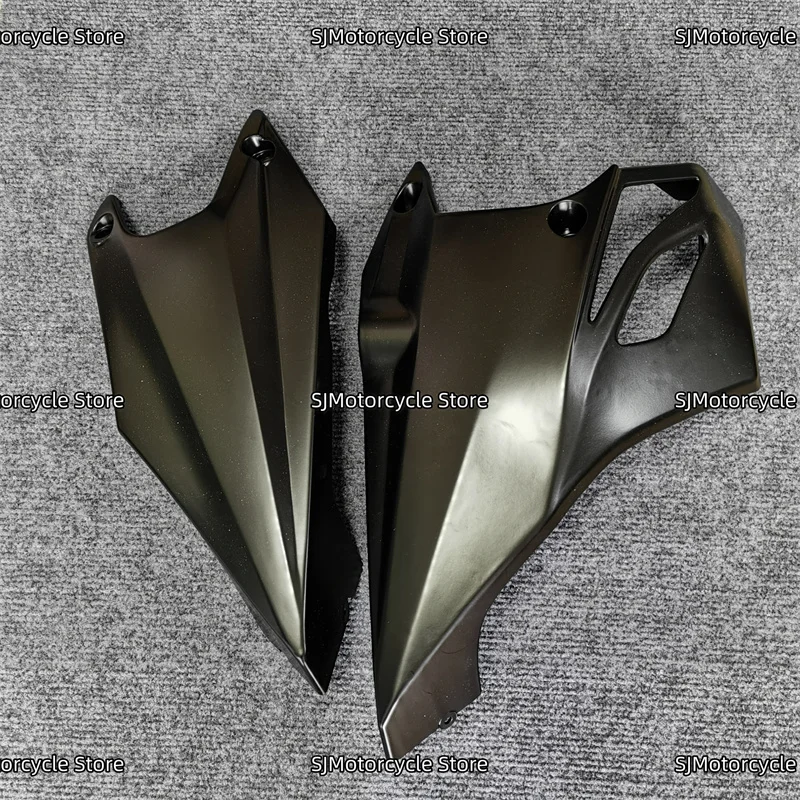 أجزاء ملحقات الدراجة النارية هدية سفلية من الزيت للبطن مناسبة لـ KAWASAKI Z1000 2010 2011 2012 2013 #2