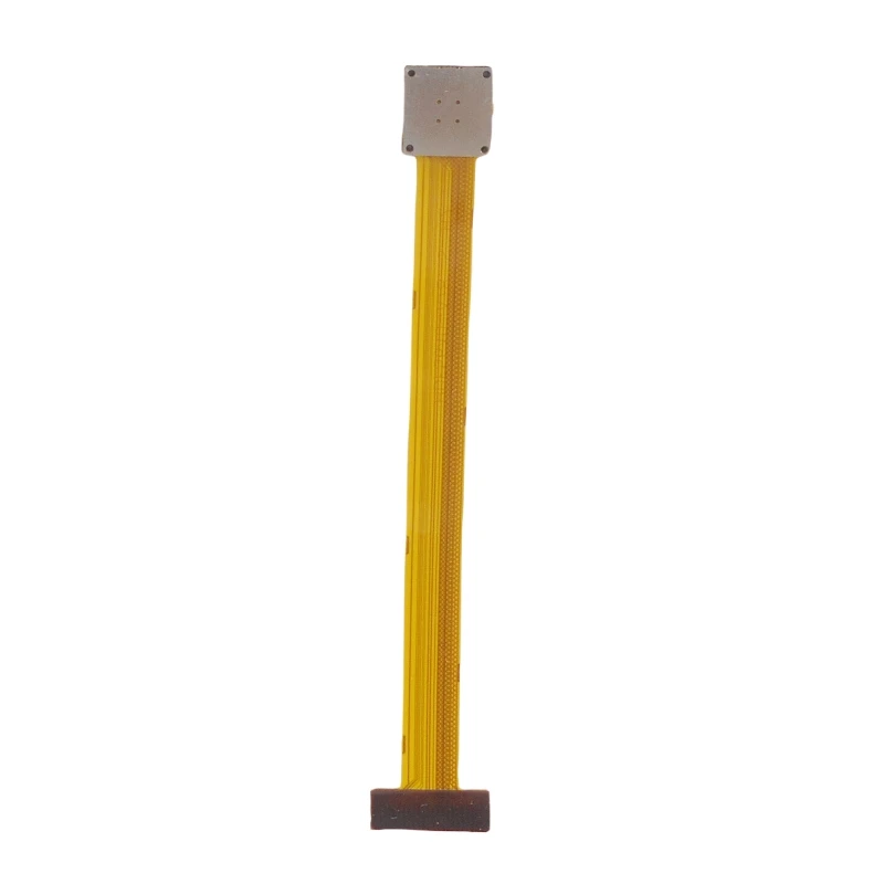 카메라 모듈, OV5640, 78mm, 5 백만 픽셀, 65 도, 24 핀, 0.5mm 피치