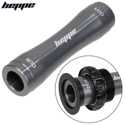 Bicycle Bottom Bracket Repair Tool BB Bearing Sleeve Installation and Removal Tool DUB M30 Bottom Bracket Sleeve Remover