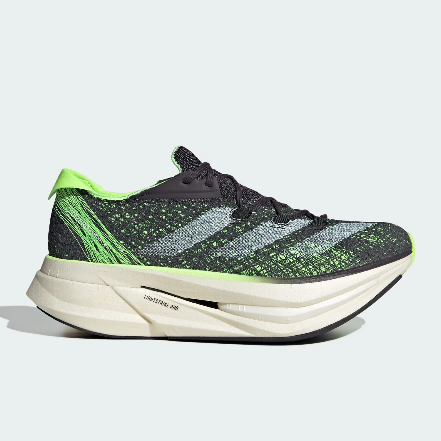 

adidas Genuine ADIZERO PRIME X 2.0 Unisex Running Shoes ID0263