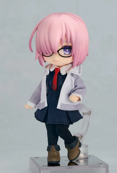 在庫あり)オリジナル GSC ねんどろいど【Fate/Grand Order】マシュ