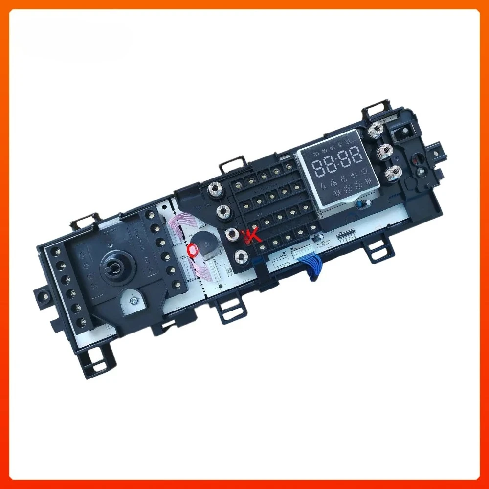 

NEW For TOSHIBA TW-BH105M4M WASHING MACHINE FRONT LOAD PCB BOARD