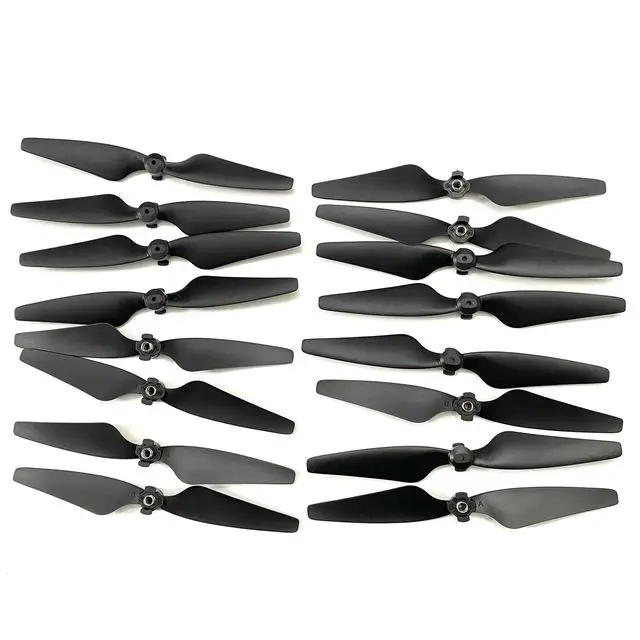 New SJRC F22 RC Drone Quadrotor Spare Parts Propellers Blades Propeller Wings Accessories for F22S Dron