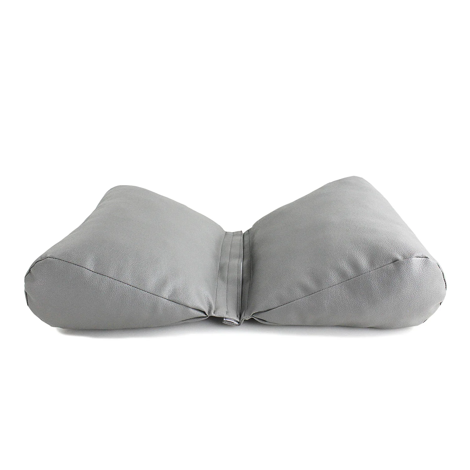 Photography Props: Soft U-Shape Crescent Posing Pillow - Infant Positioner Cushion for Baby Photo Shoot - Safe Support
