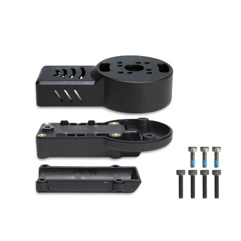 b44c-プラスチック製-20mmチューブ-3層一体型-モーターマウント-escホルダー