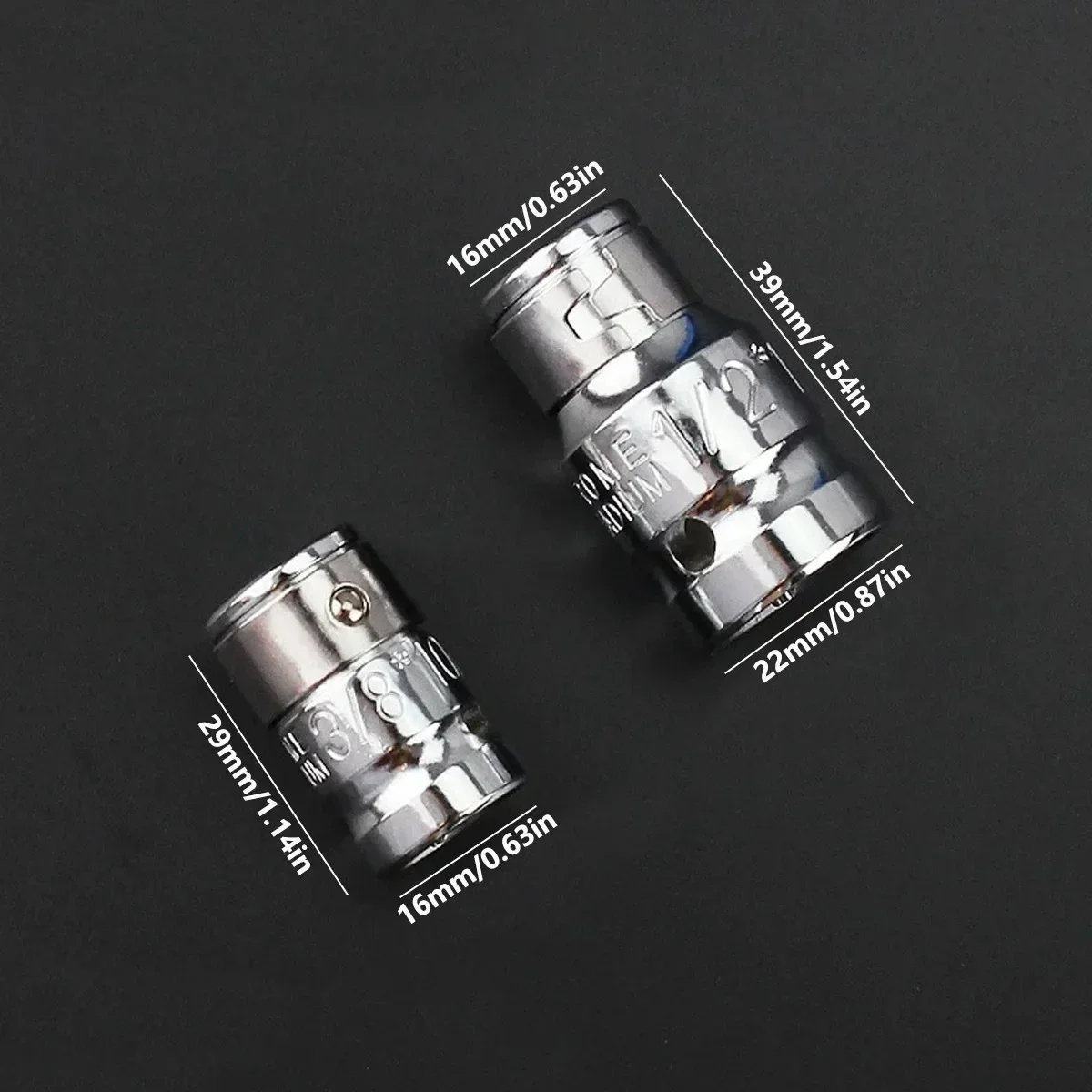 40 Pieces Torx Star Spline Hex Socket Bit Set Tool Kit Precision Screwdriver Bit Garage Tools Equipment For Car Auto Repair