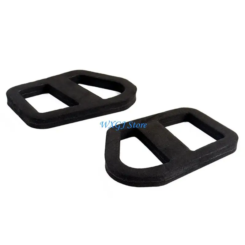 

37JE Easy Installation Light Seal + Rear Tail Cluster Seals Automotive Accessories for MK1 2005-2014 Replacement Seal