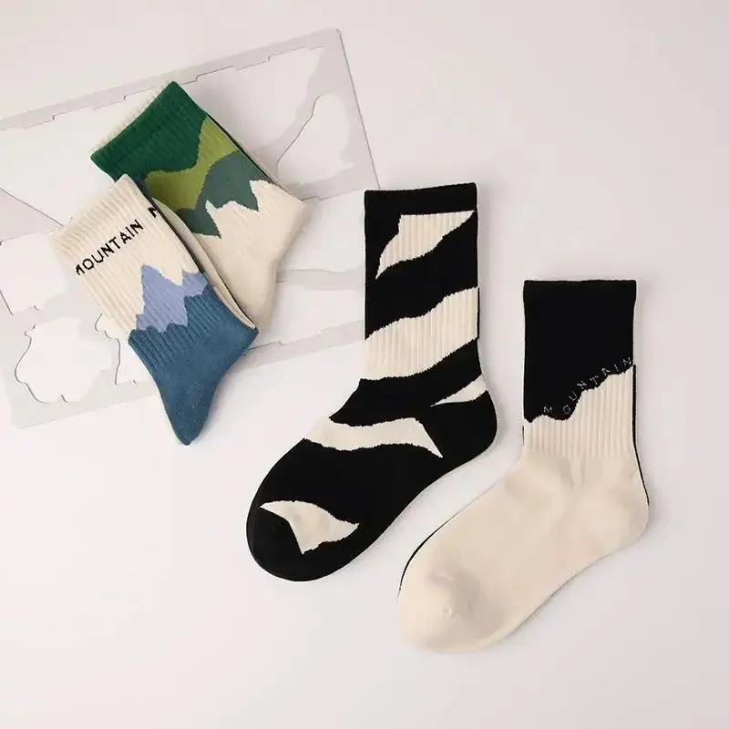 Ins Fashion Socks H…