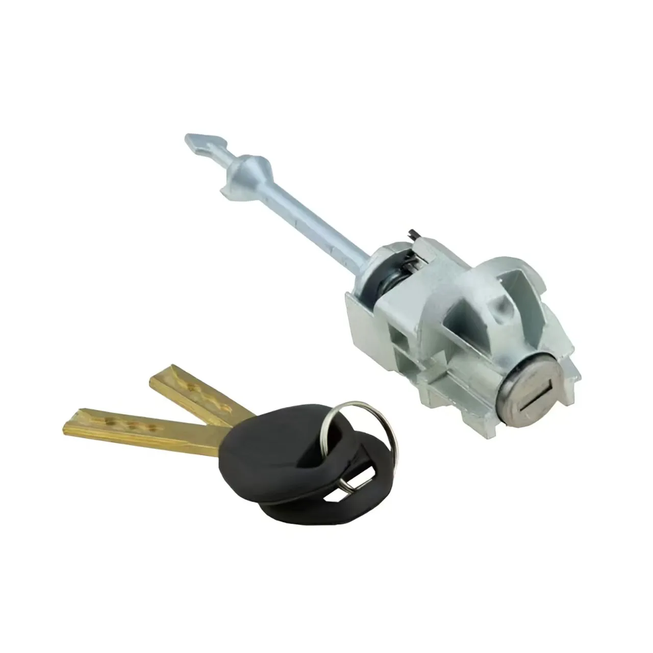 

51212993145 front door lock cylinder suitable for BMW sDrive xDrive 18i 20i 25i 28i 18d 23d 2010-2015 | OE replacement