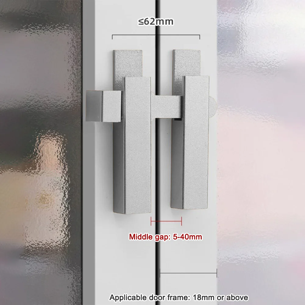 

Дверной замок, противоскользящий раздвижной болт, дверная защелка, деревянная дверная защелка, плавно для дверных болтов, замки, болты для шкафа, дверные замки для сарая