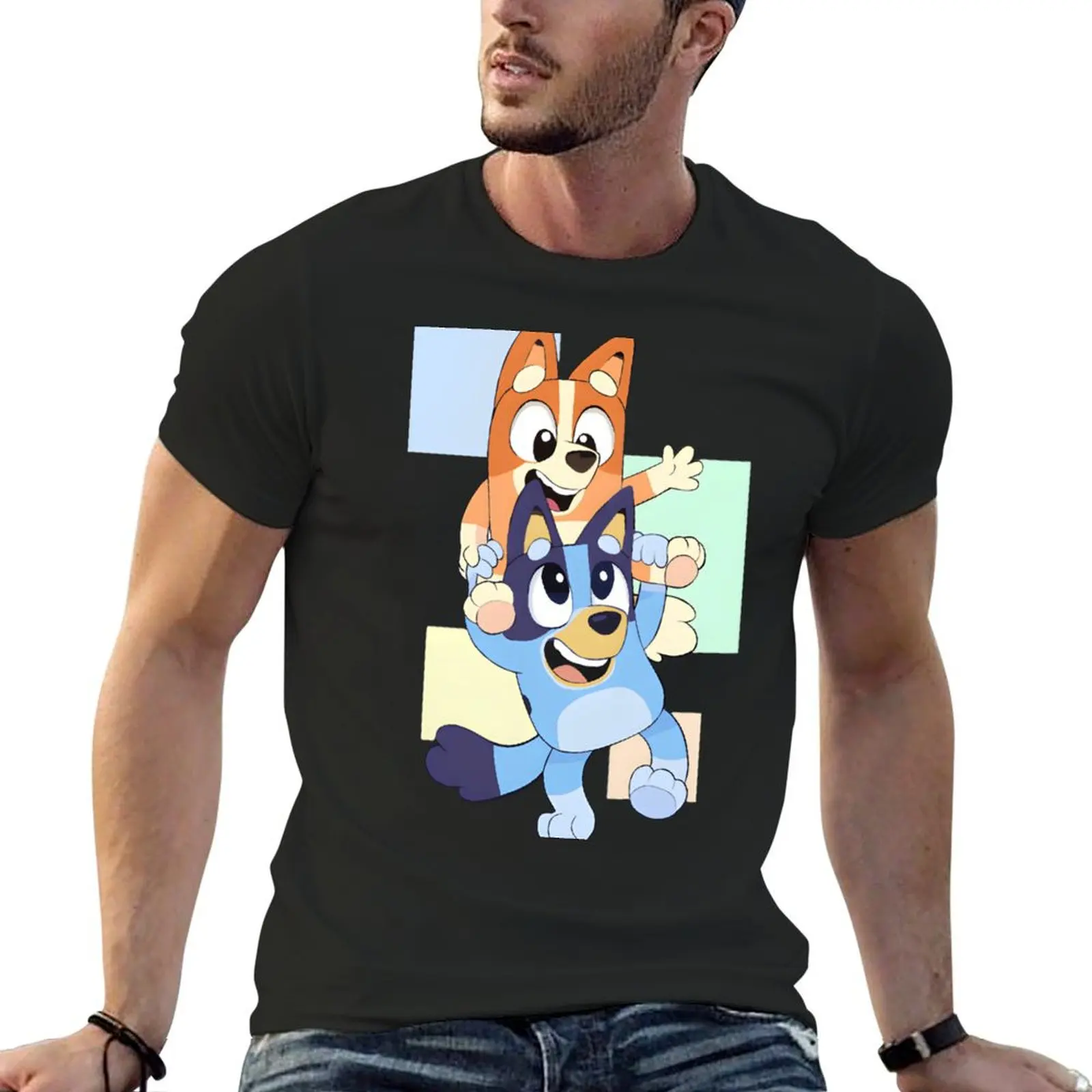 

Vintage Cartoon Kids - Classic Movie 2024 T-Shirt Aesthetic clothing aesthetic clothes anime tshirt black t-shirts for men