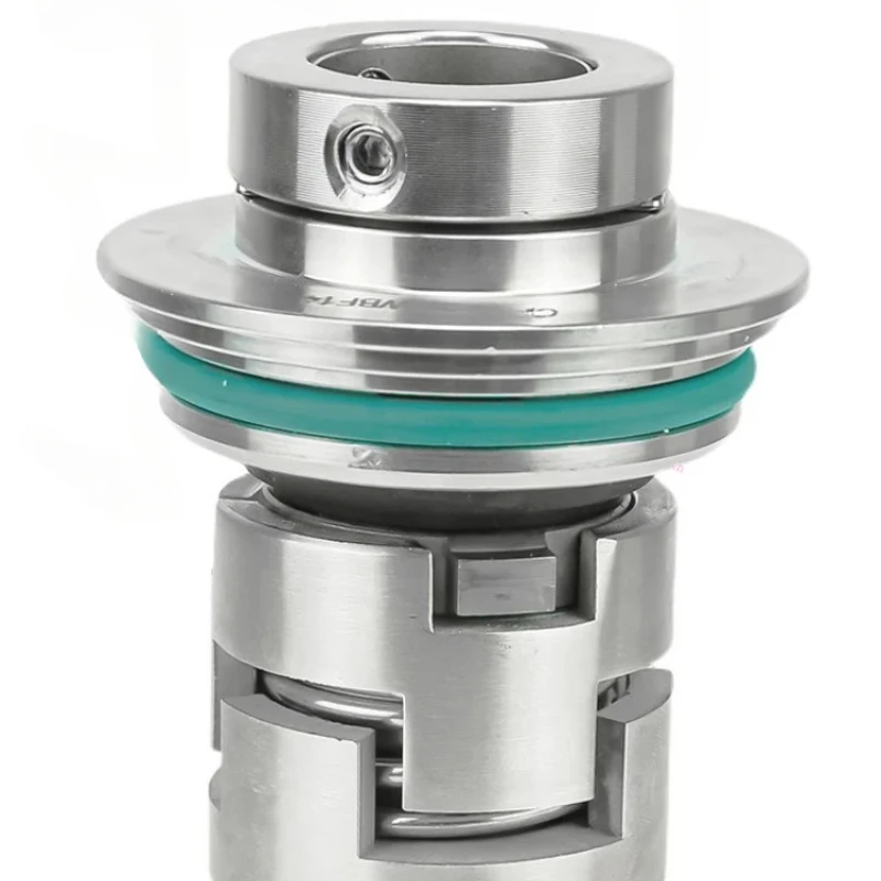 

Water pump CDL/CDMF alloy mechanical seal stainless steel vertical multi-stage pump shaft water original factory