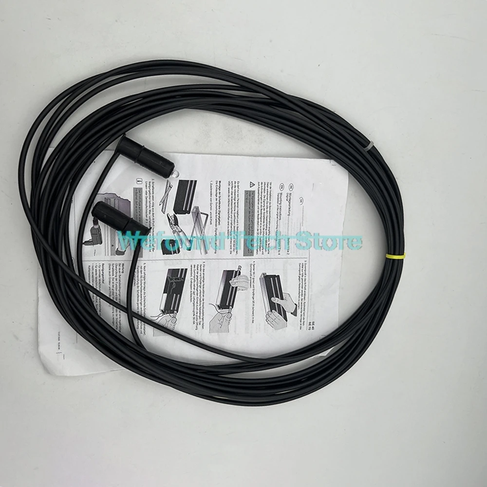 Safety Grille SE-SET VER.2.0 101179375